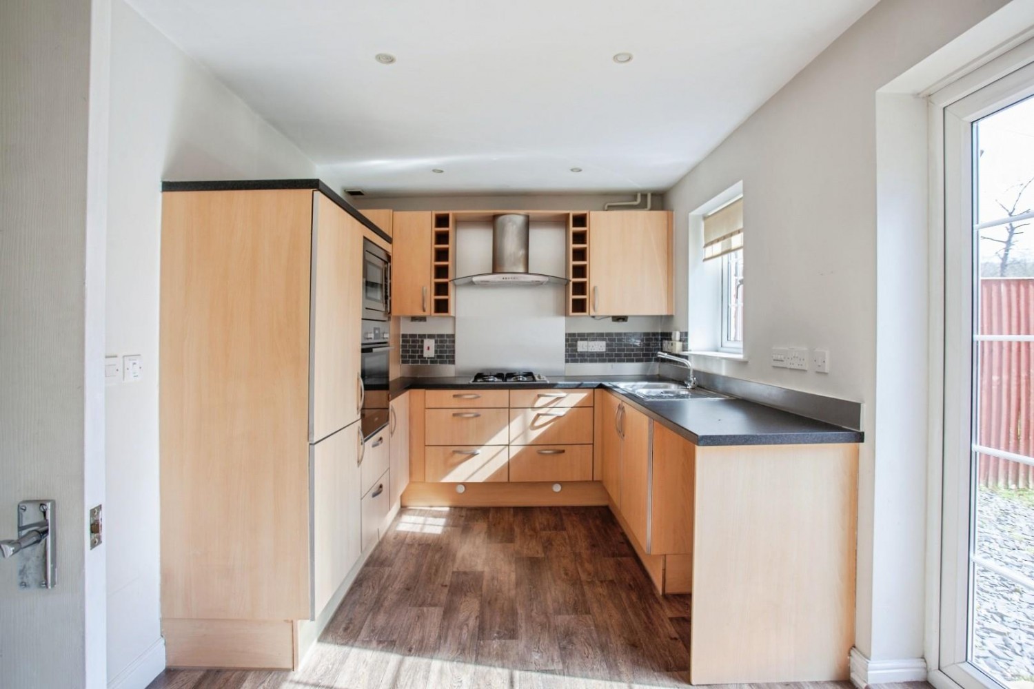 Sycamore Court, Oughtibridge, S35