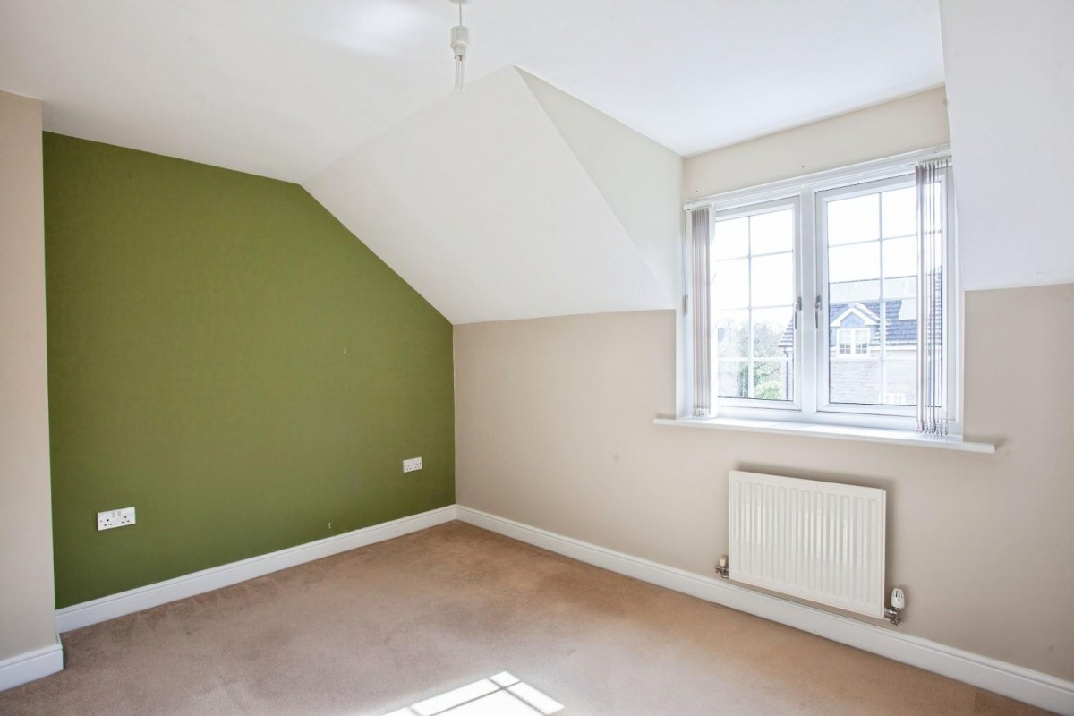 Sycamore Court, Oughtibridge, S35