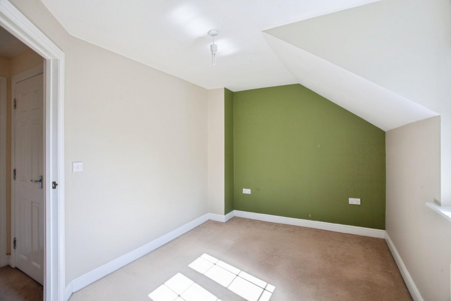 Sycamore Court, Oughtibridge, S35