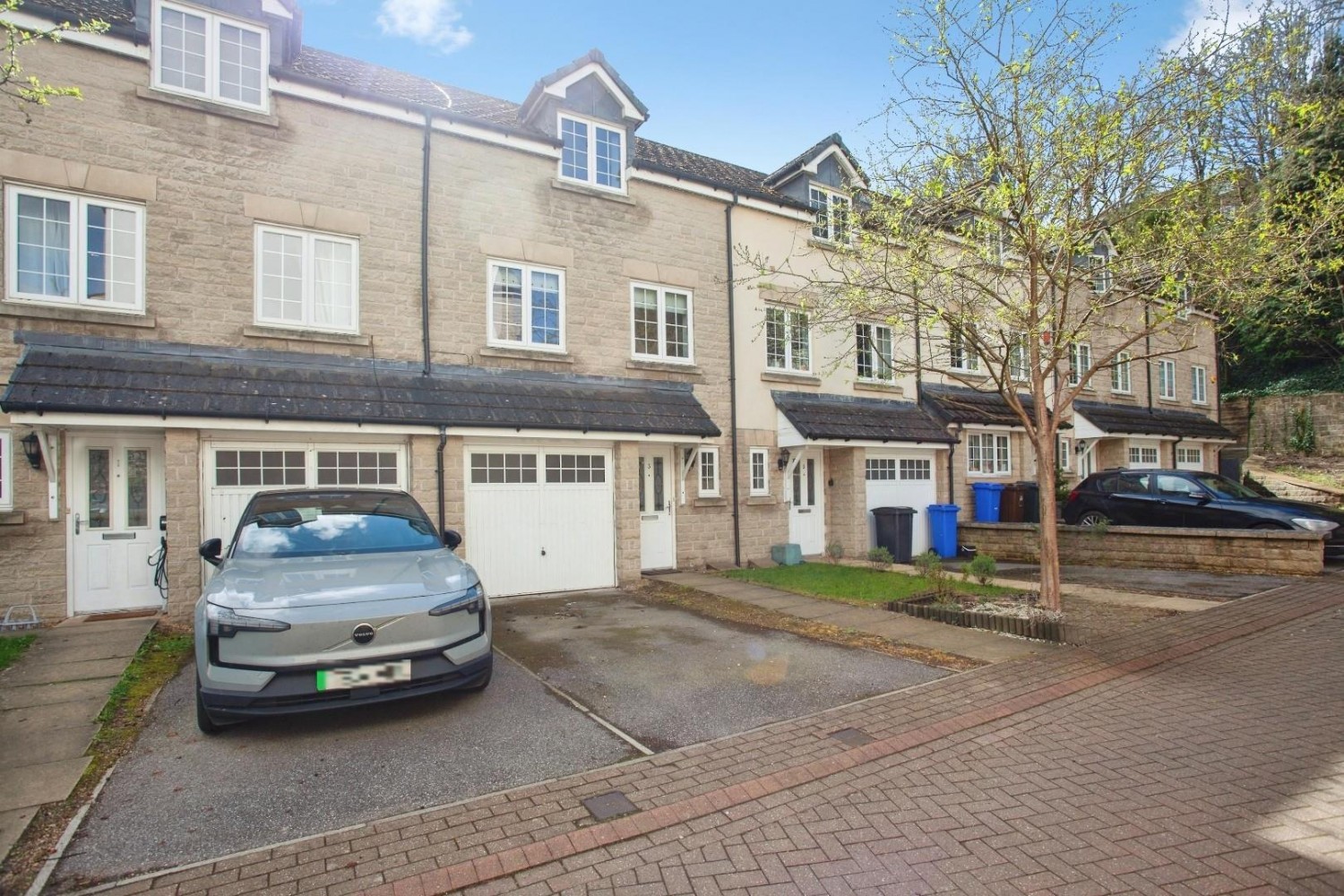 Sycamore Court, Oughtibridge, S35