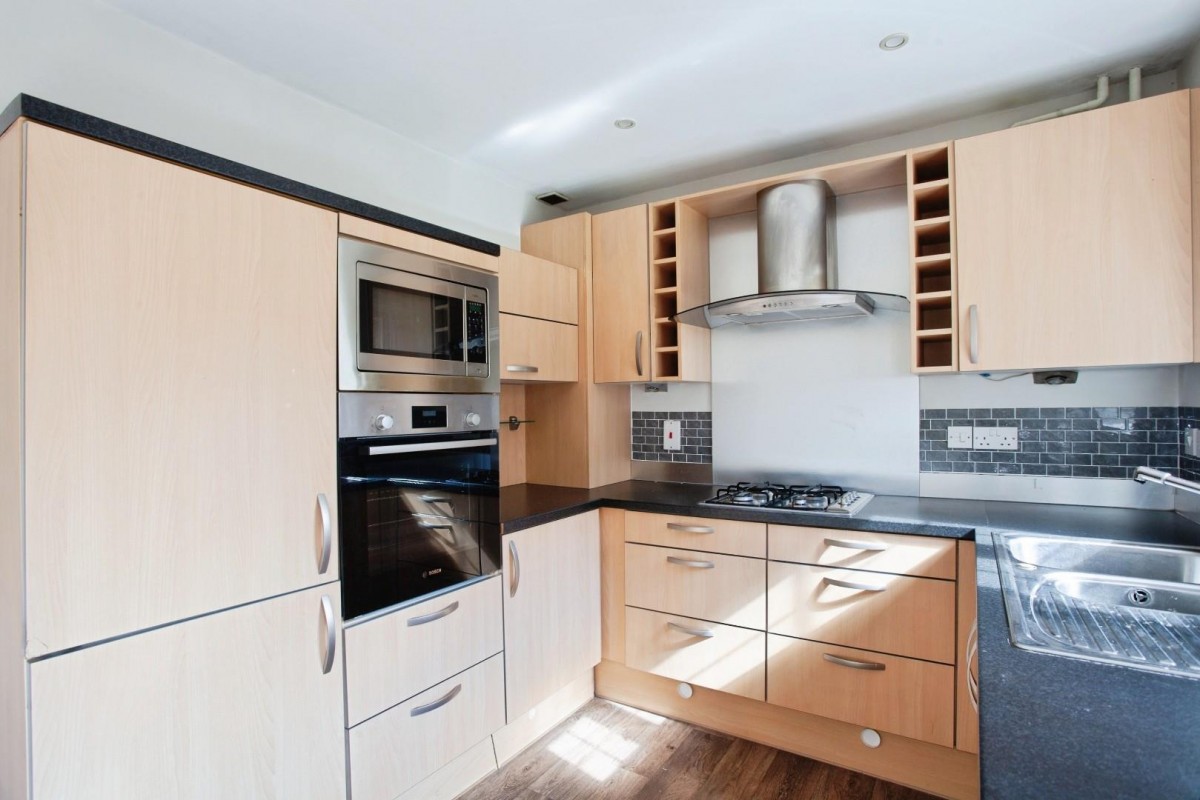 Sycamore Court, Oughtibridge, S35