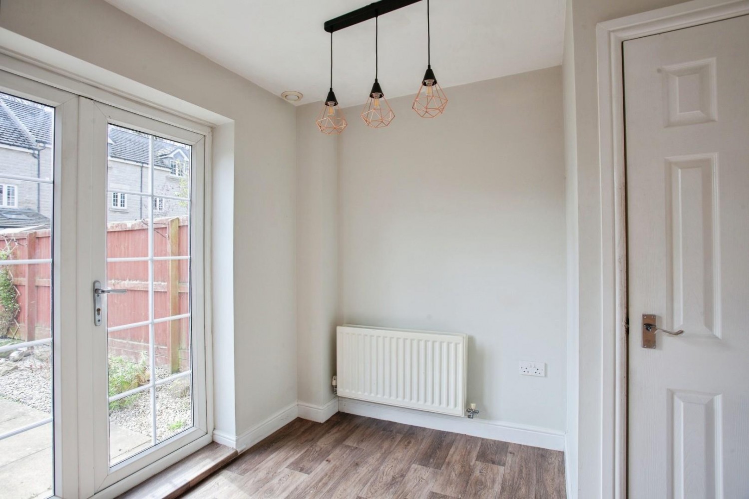 Sycamore Court, Oughtibridge, S35