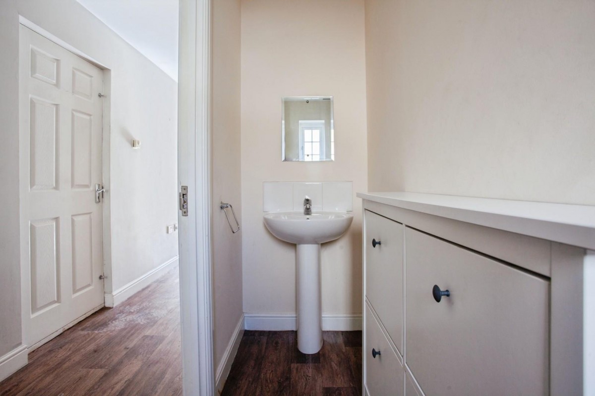 Sycamore Court, Oughtibridge, S35