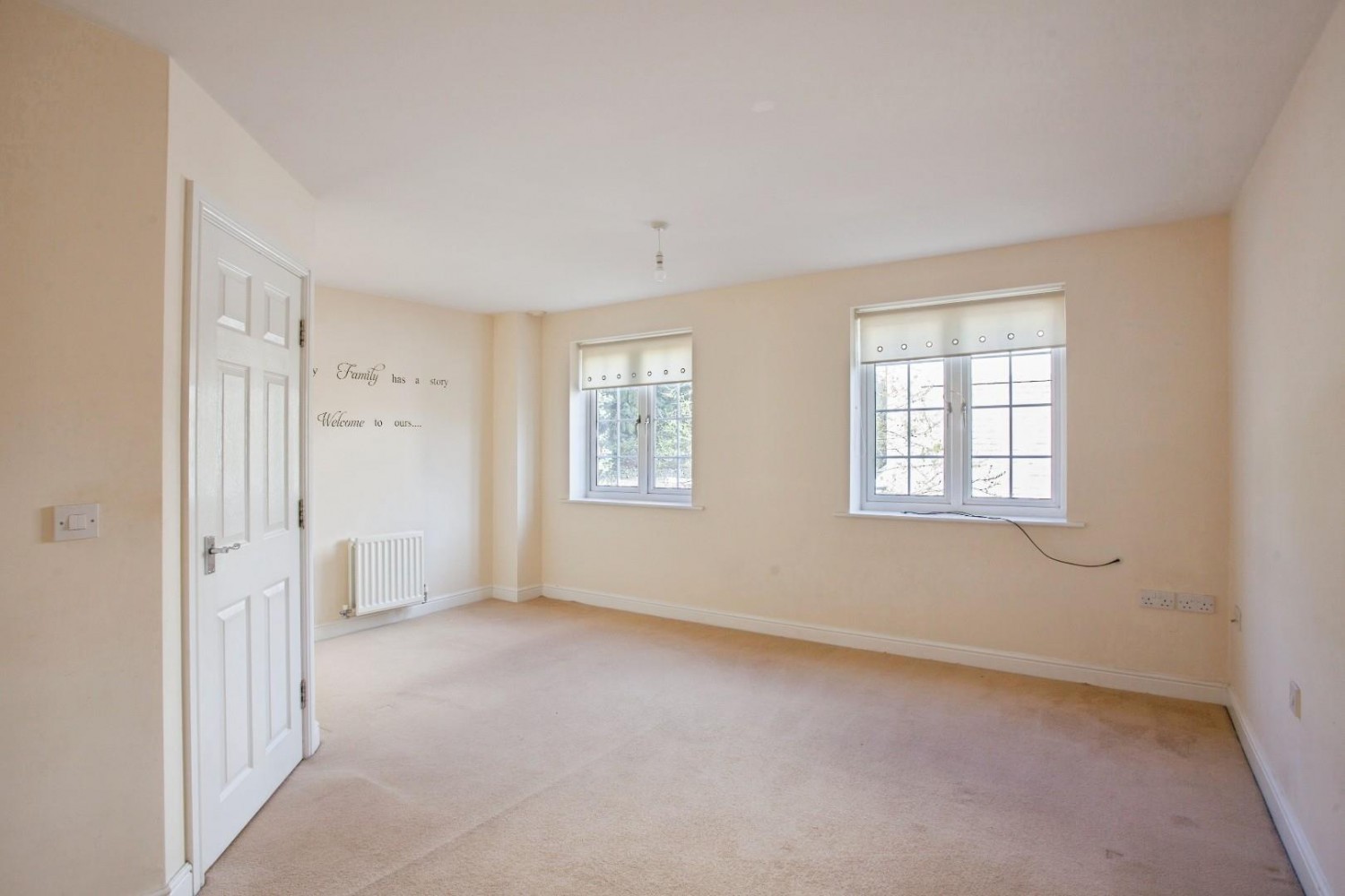 Sycamore Court, Oughtibridge, S35