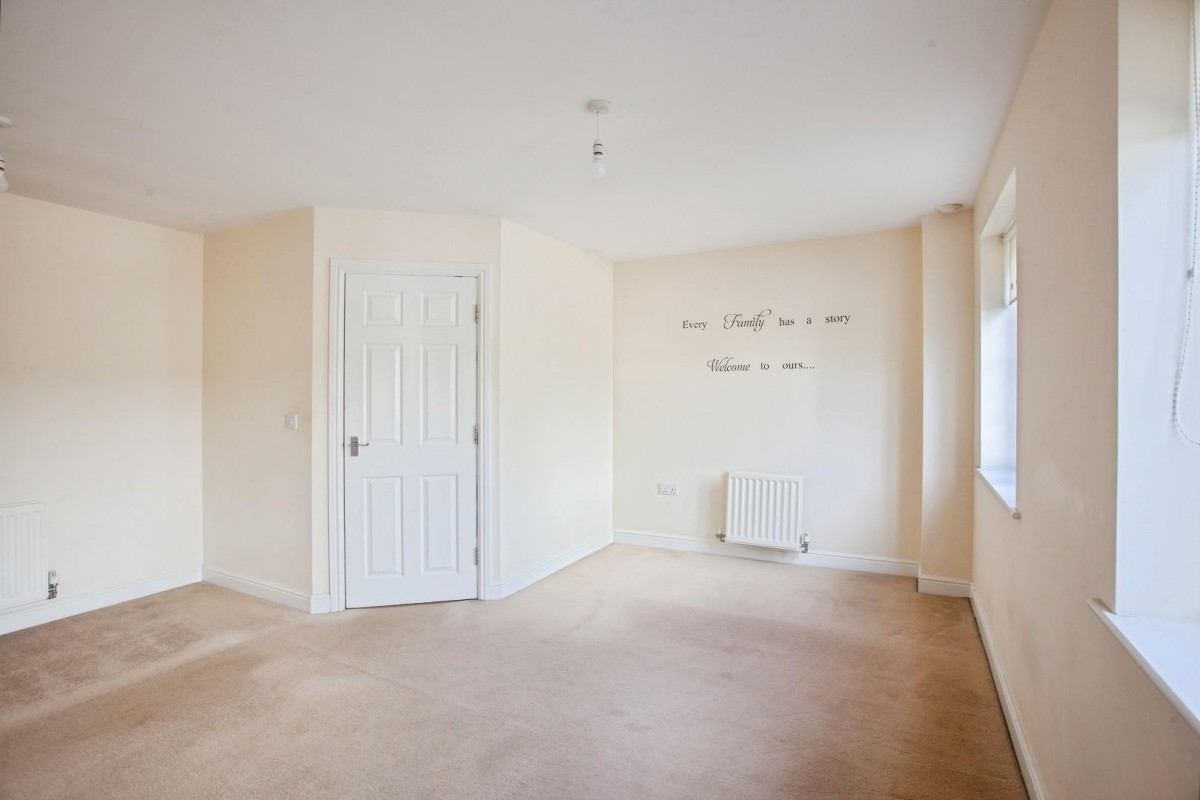 Sycamore Court, Oughtibridge, S35