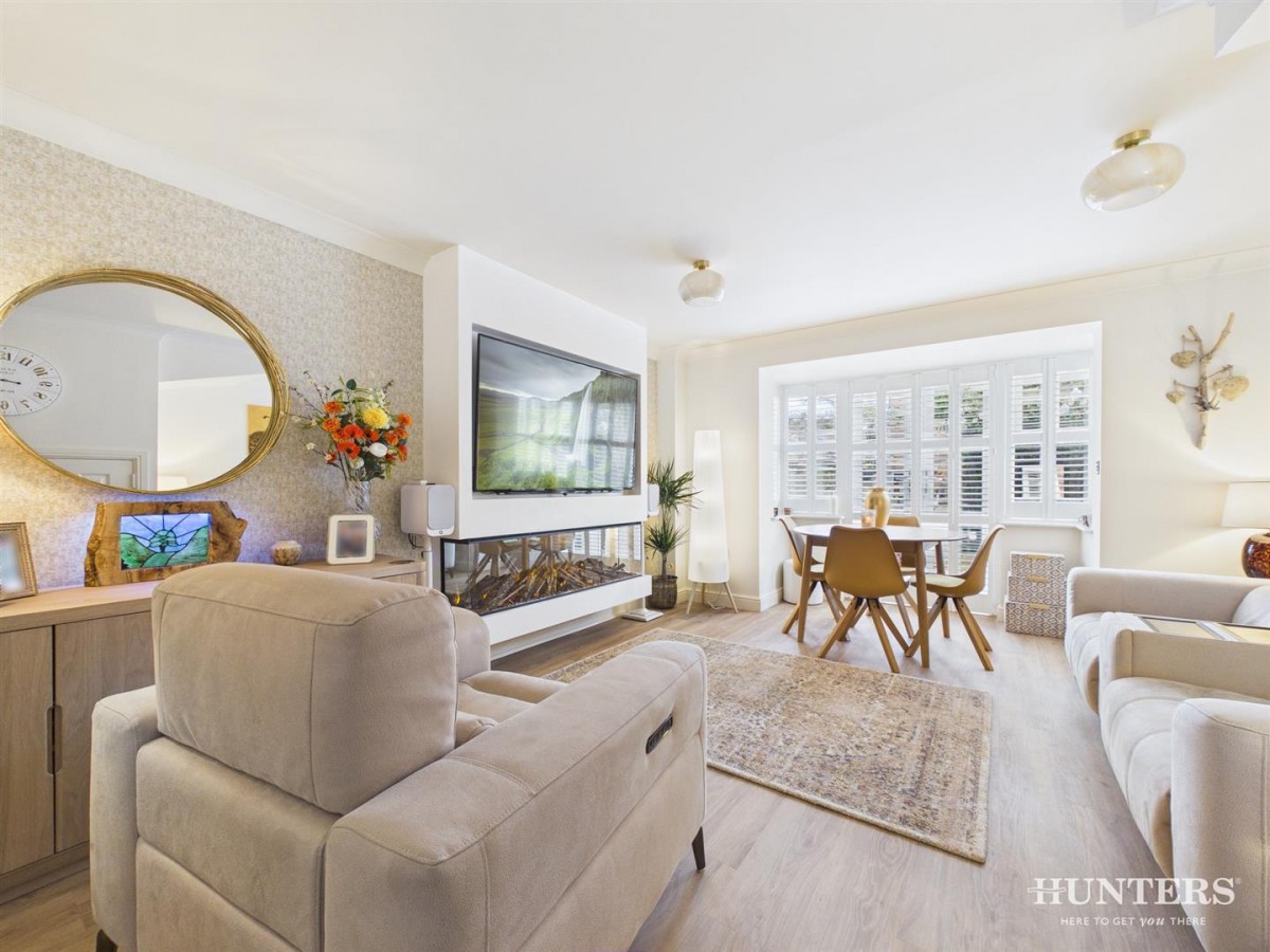 Brackenrigg, Consett