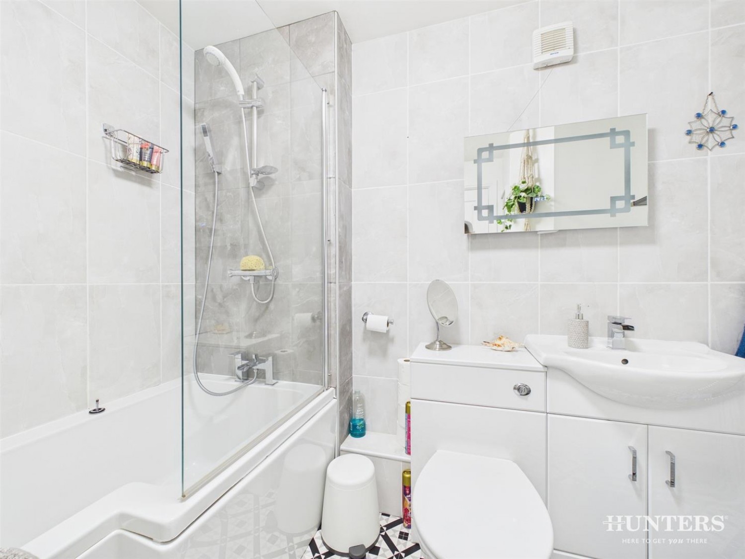 Brackenrigg, Consett