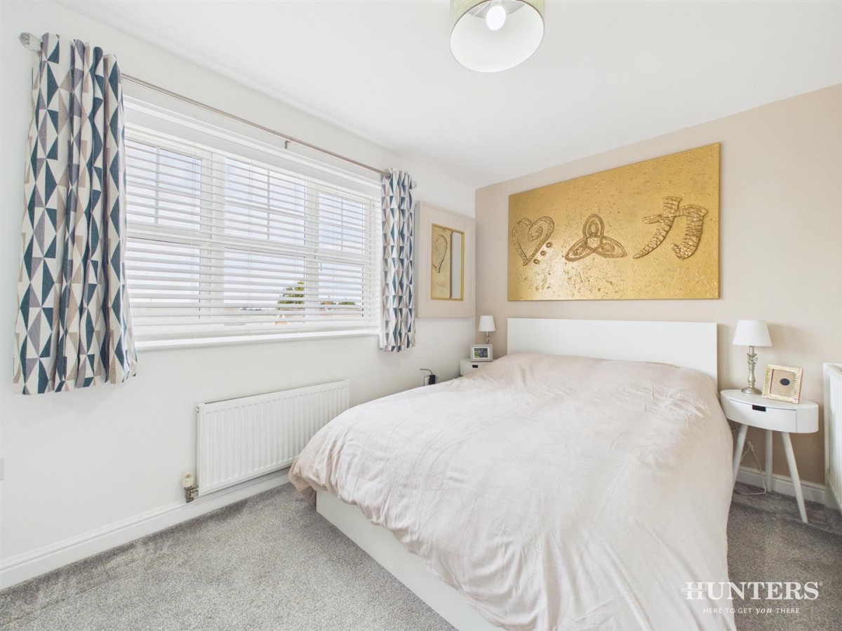 Brackenrigg, Consett