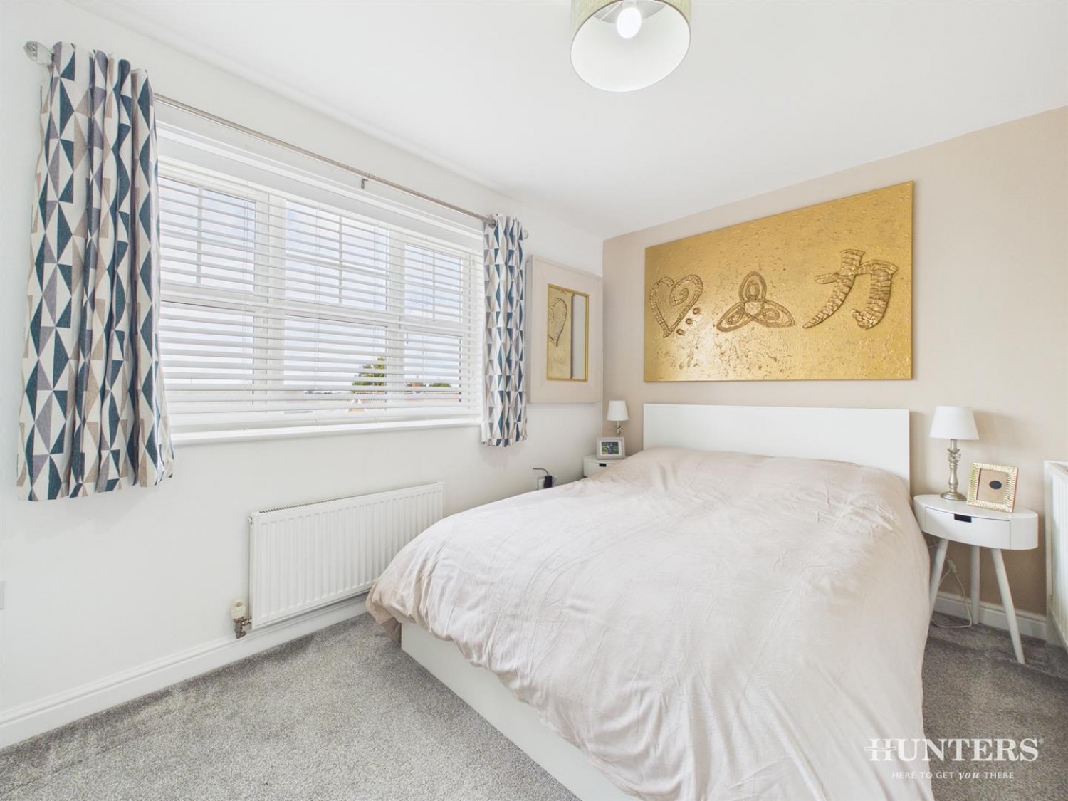 Brackenrigg, Consett