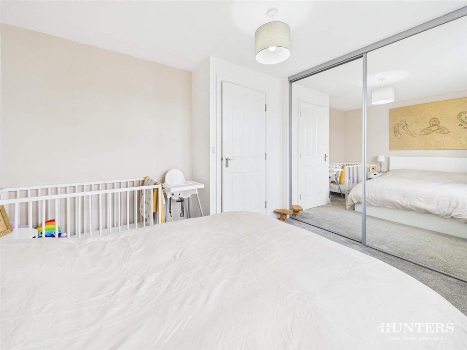 Brackenrigg, Consett