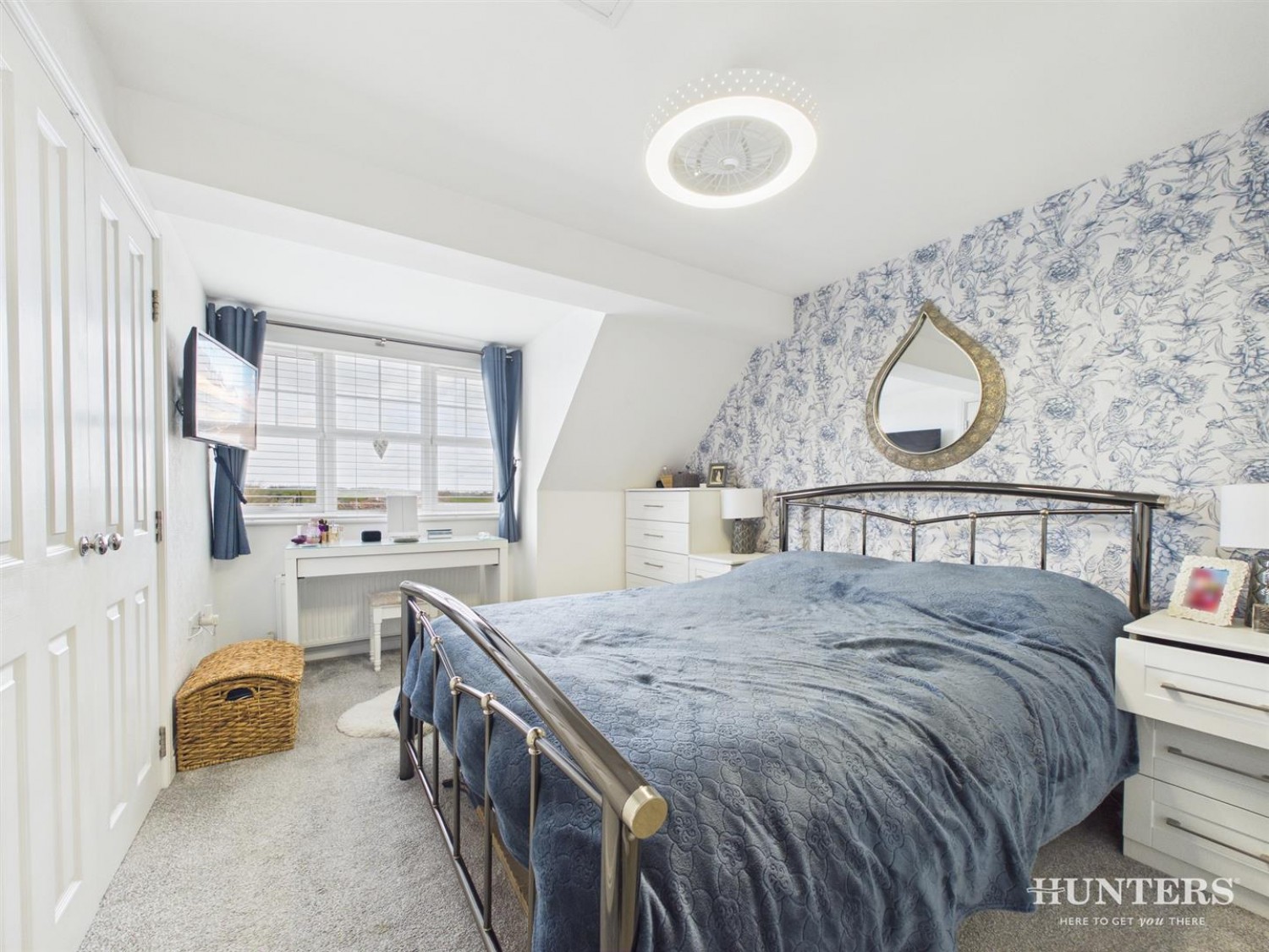 Brackenrigg, Consett