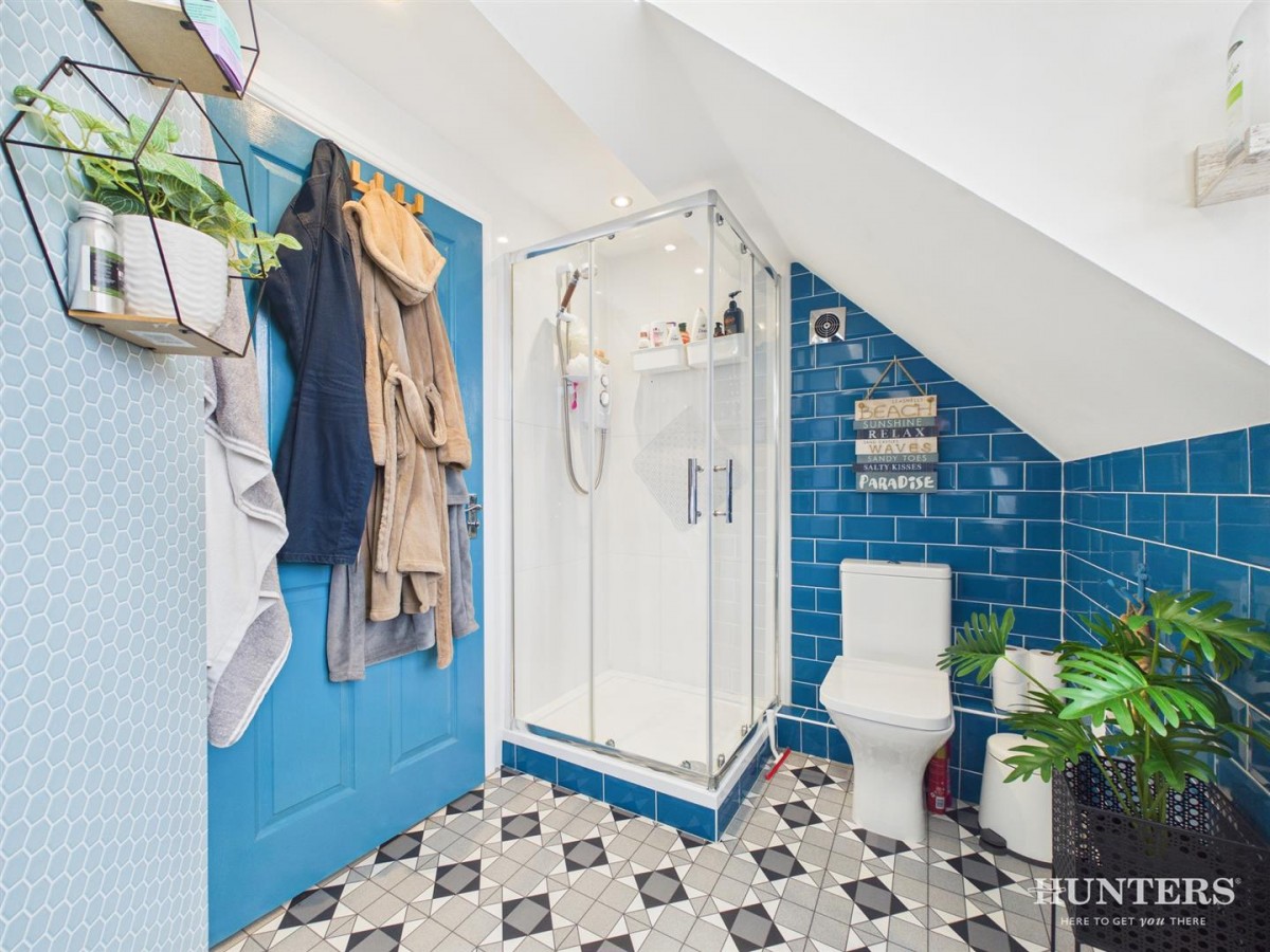 Brackenrigg, Consett