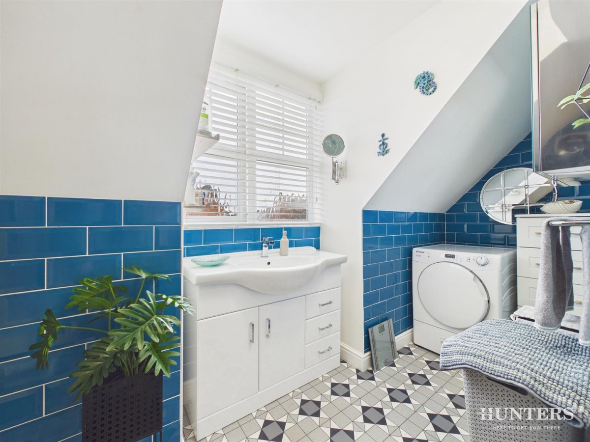 Brackenrigg, Consett