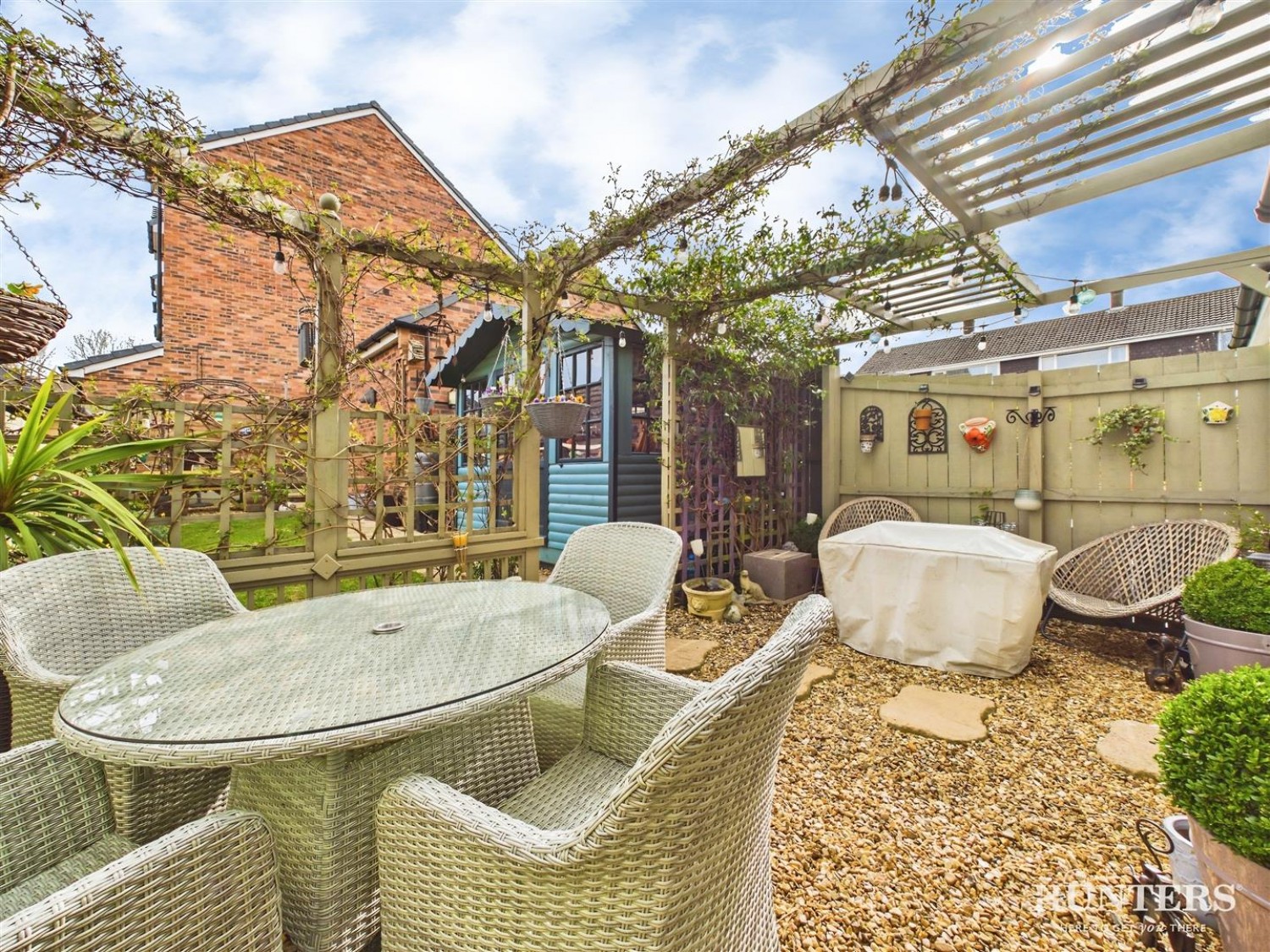 Brackenrigg, Consett