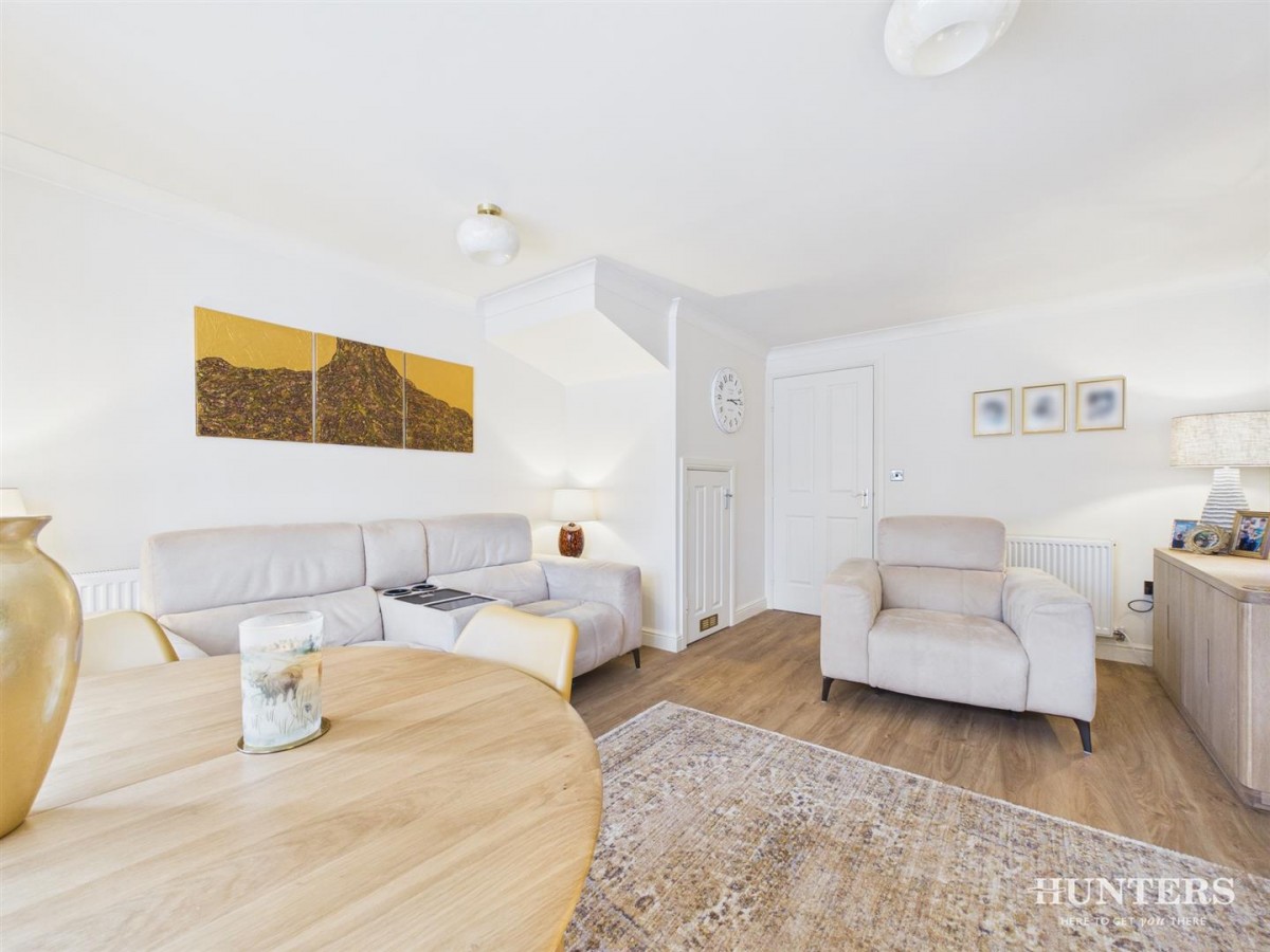 Brackenrigg, Consett