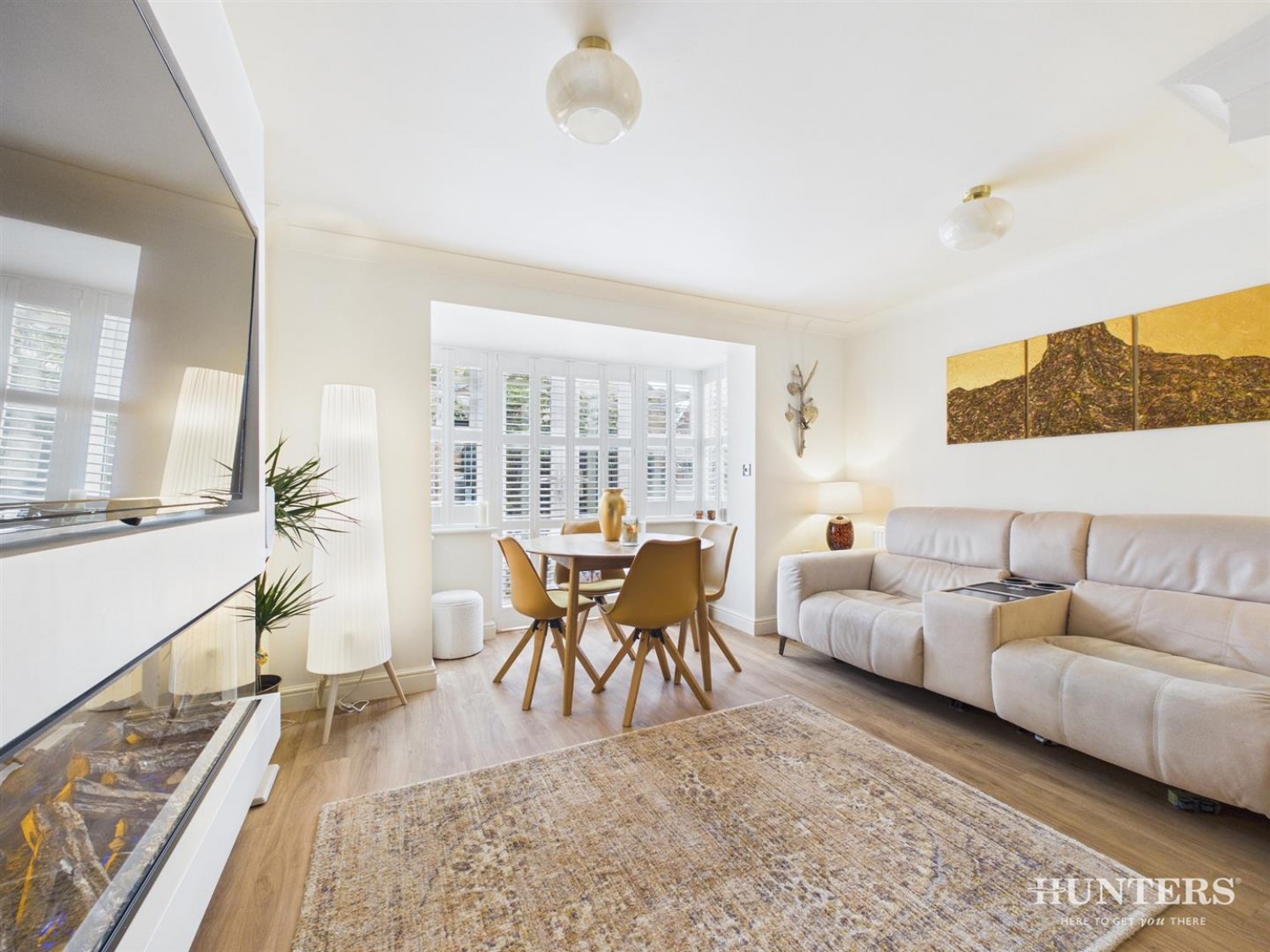 Brackenrigg, Consett