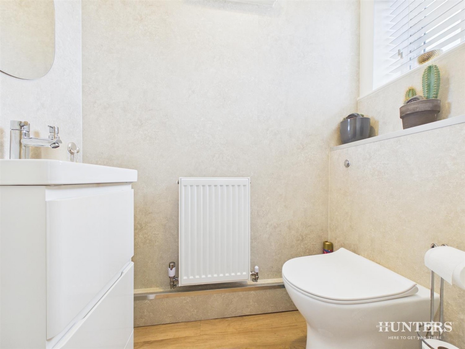 Brackenrigg, Consett