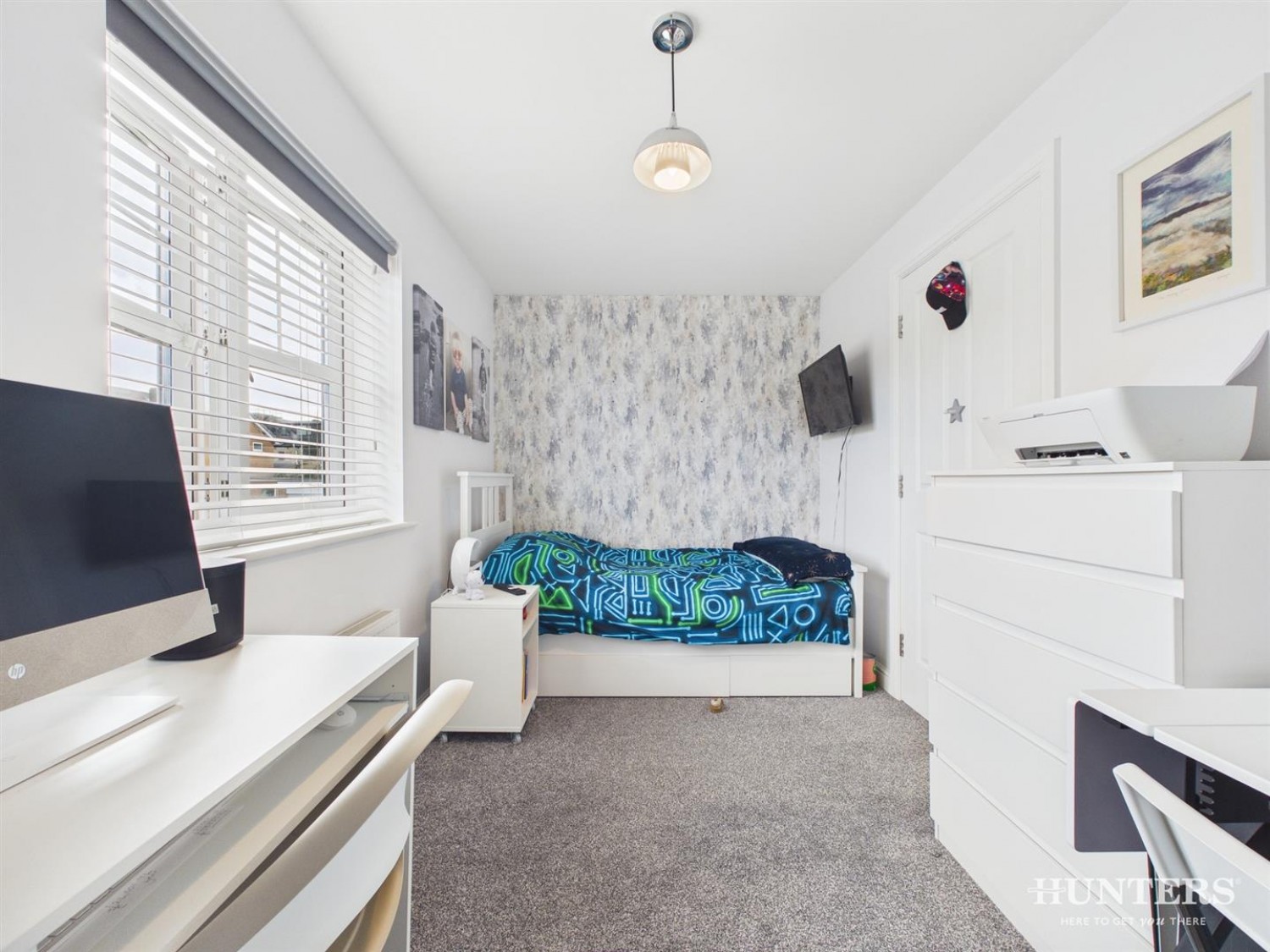 Brackenrigg, Consett