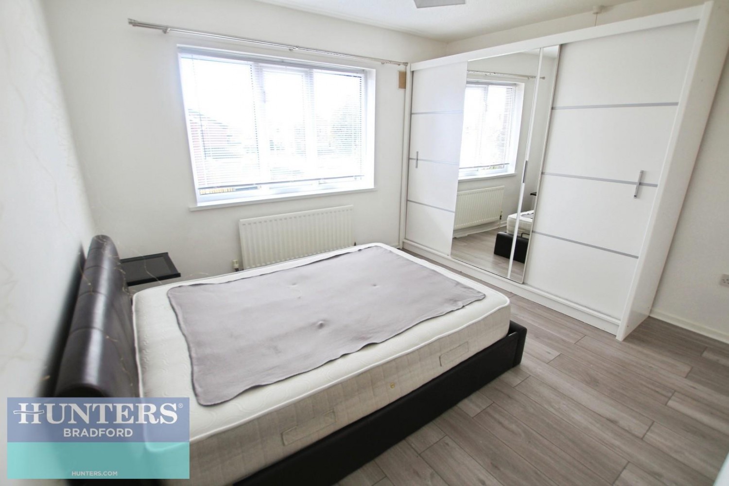 Meadway, Woodside, Bradford, West Yorkshire, BD6