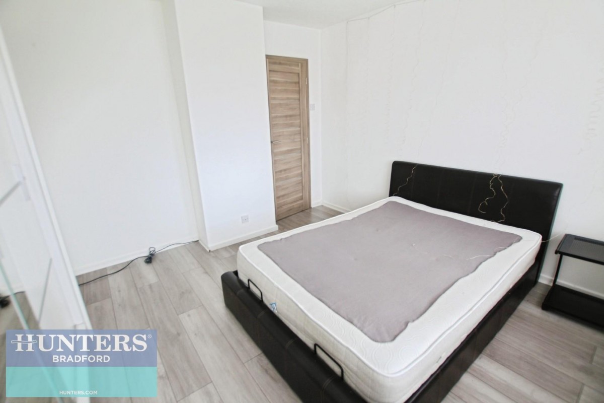 Meadway, Woodside, Bradford, West Yorkshire, BD6