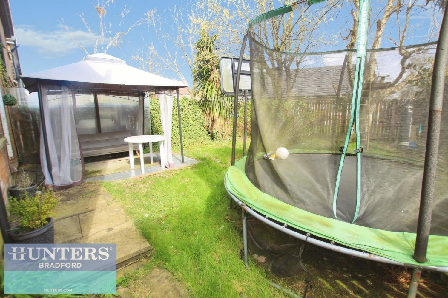 Meadway, Woodside, Bradford, West Yorkshire, BD6