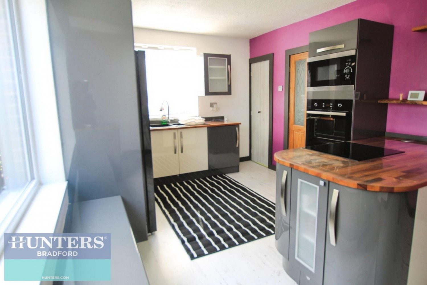 Meadway, Woodside, Bradford, West Yorkshire, BD6