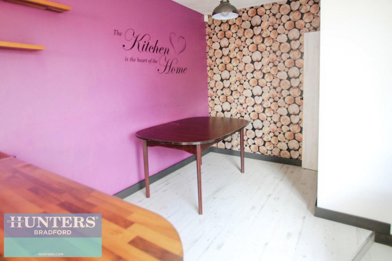 Meadway, Woodside, Bradford, West Yorkshire, BD6