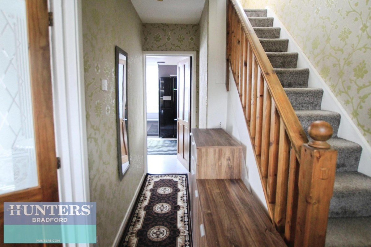 Meadway, Woodside, Bradford, West Yorkshire, BD6