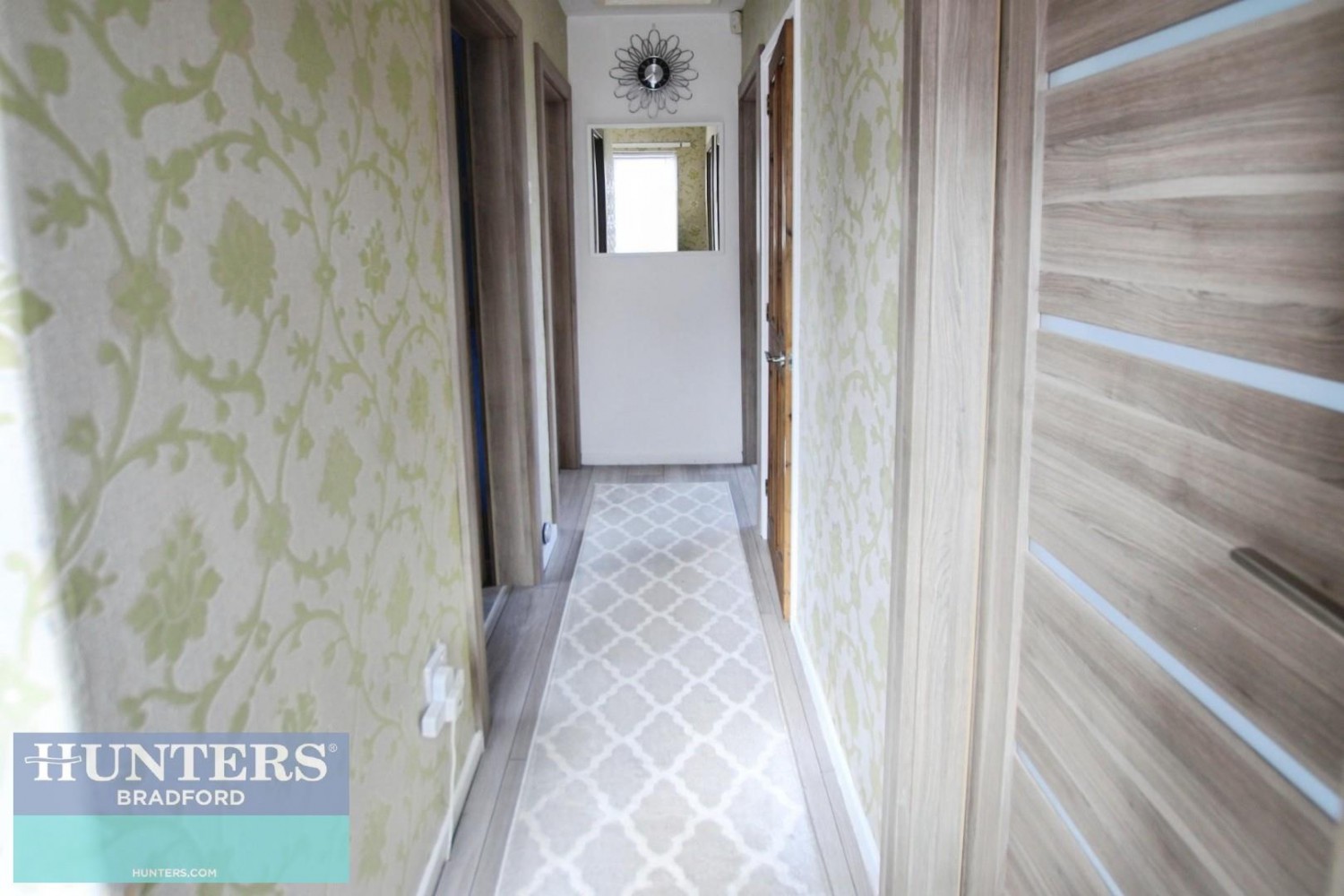 Meadway, Woodside, Bradford, West Yorkshire, BD6