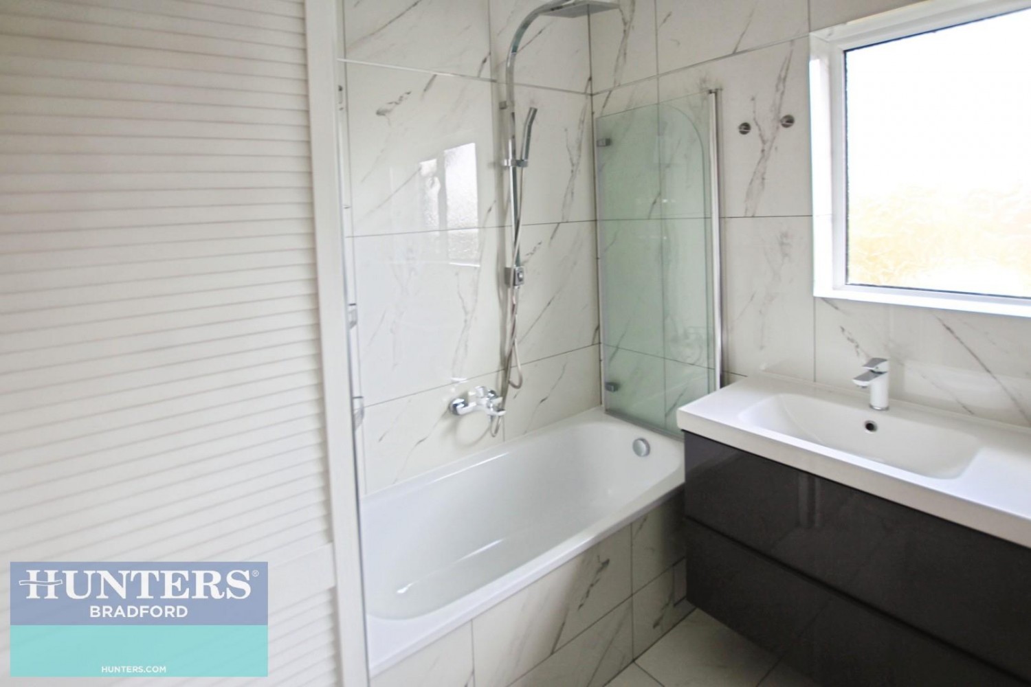 Meadway, Woodside, Bradford, West Yorkshire, BD6