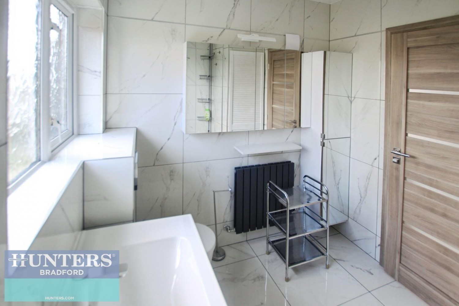 Meadway, Woodside, Bradford, West Yorkshire, BD6