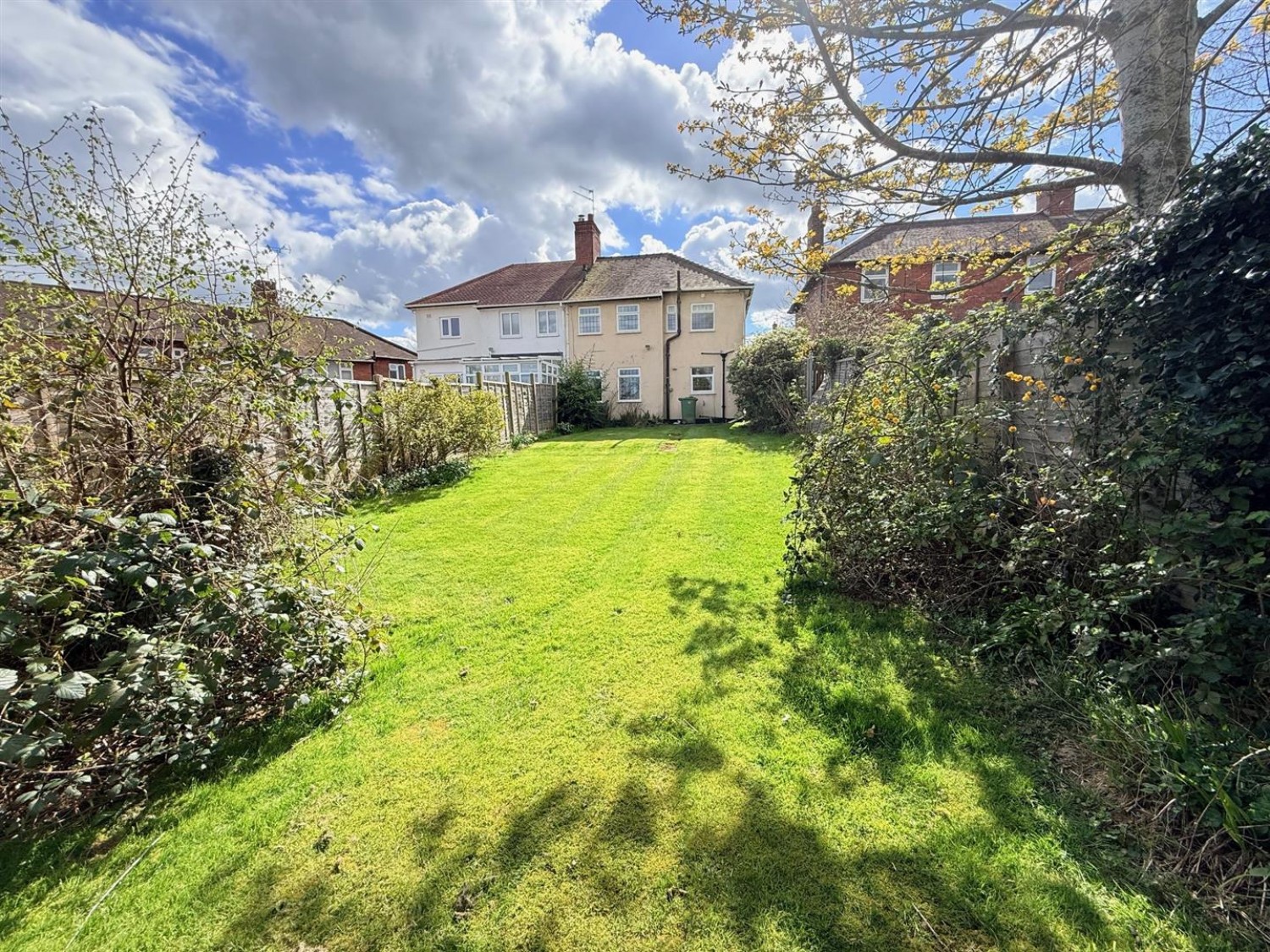 Leonard Road, Stourbridge, DY8 3LU