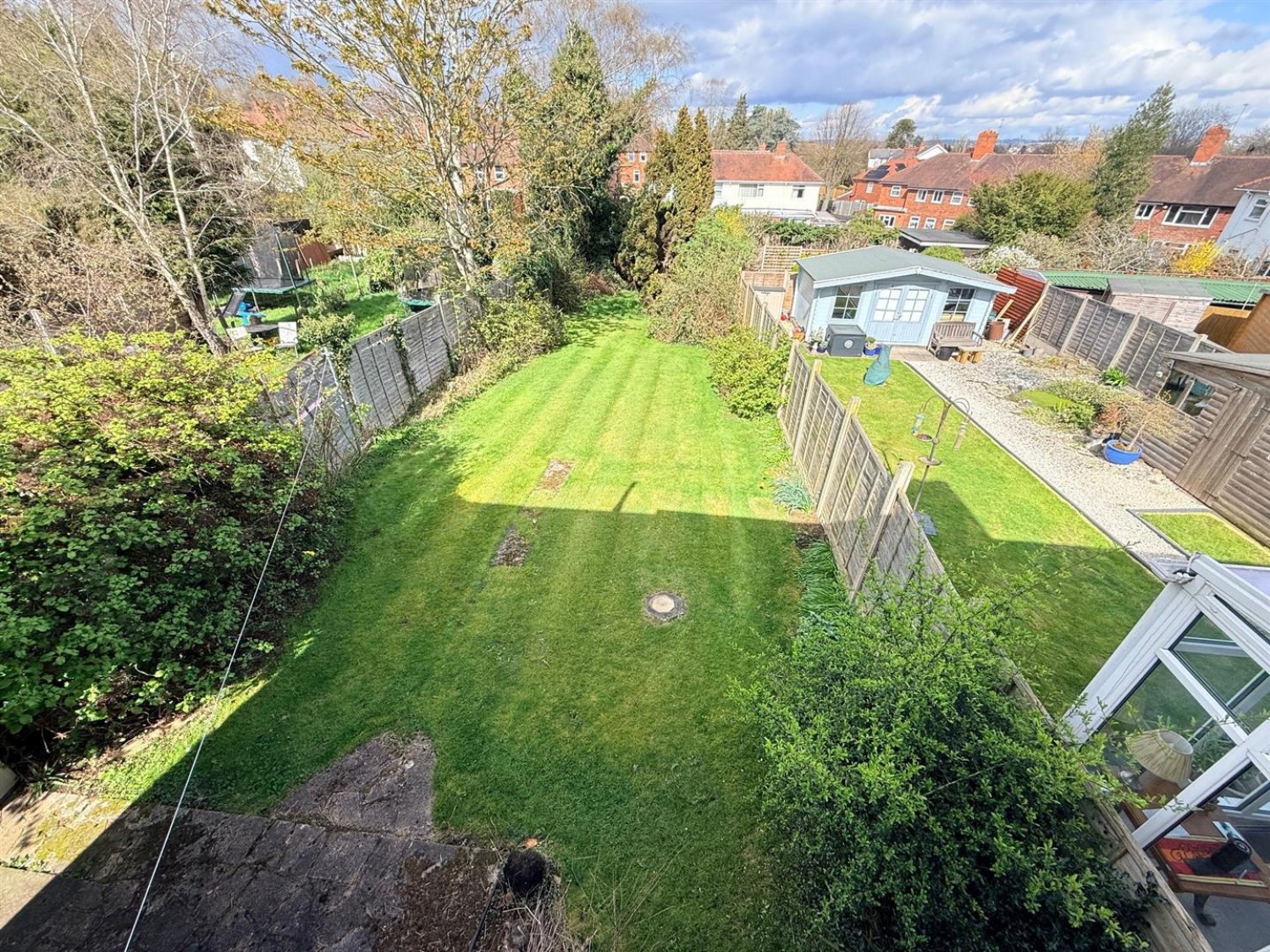 Leonard Road, Stourbridge, DY8 3LU