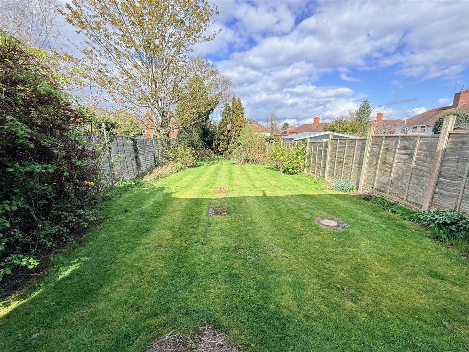 Leonard Road, Stourbridge, DY8 3LU