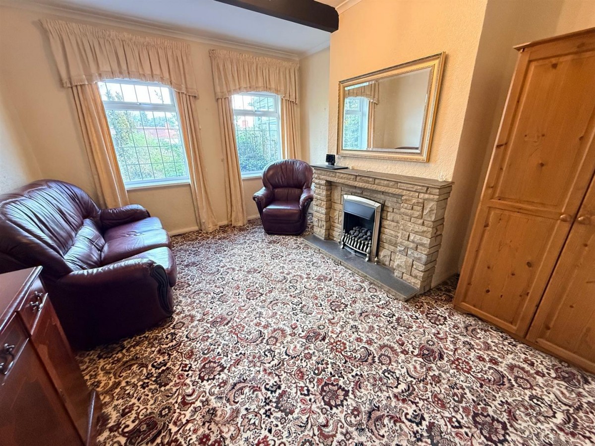 Leonard Road, Stourbridge, DY8 3LU