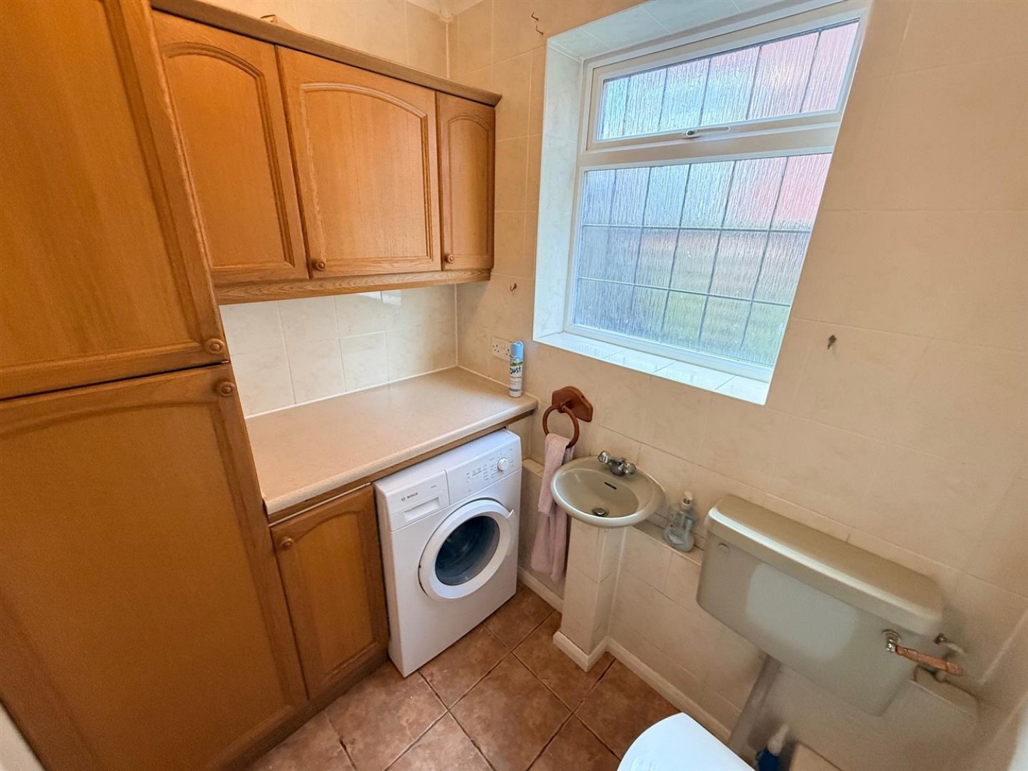 Leonard Road, Stourbridge, DY8 3LU