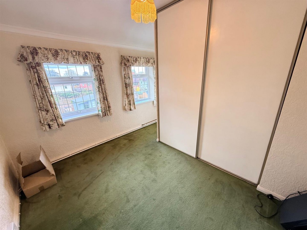 Leonard Road, Stourbridge, DY8 3LU