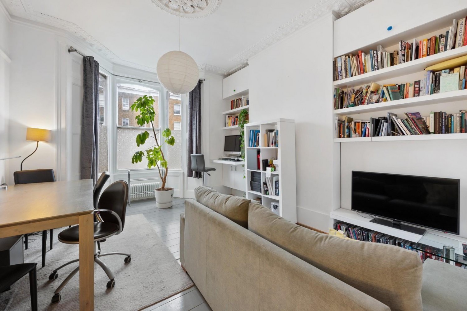 Albion Road, London, N16