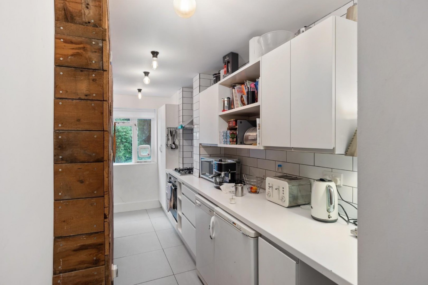 Albion Road, London, N16