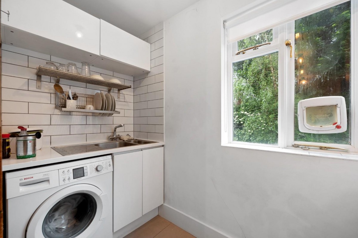 Albion Road, London, N16