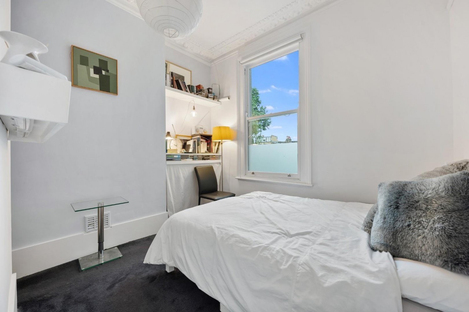 Albion Road, London, N16