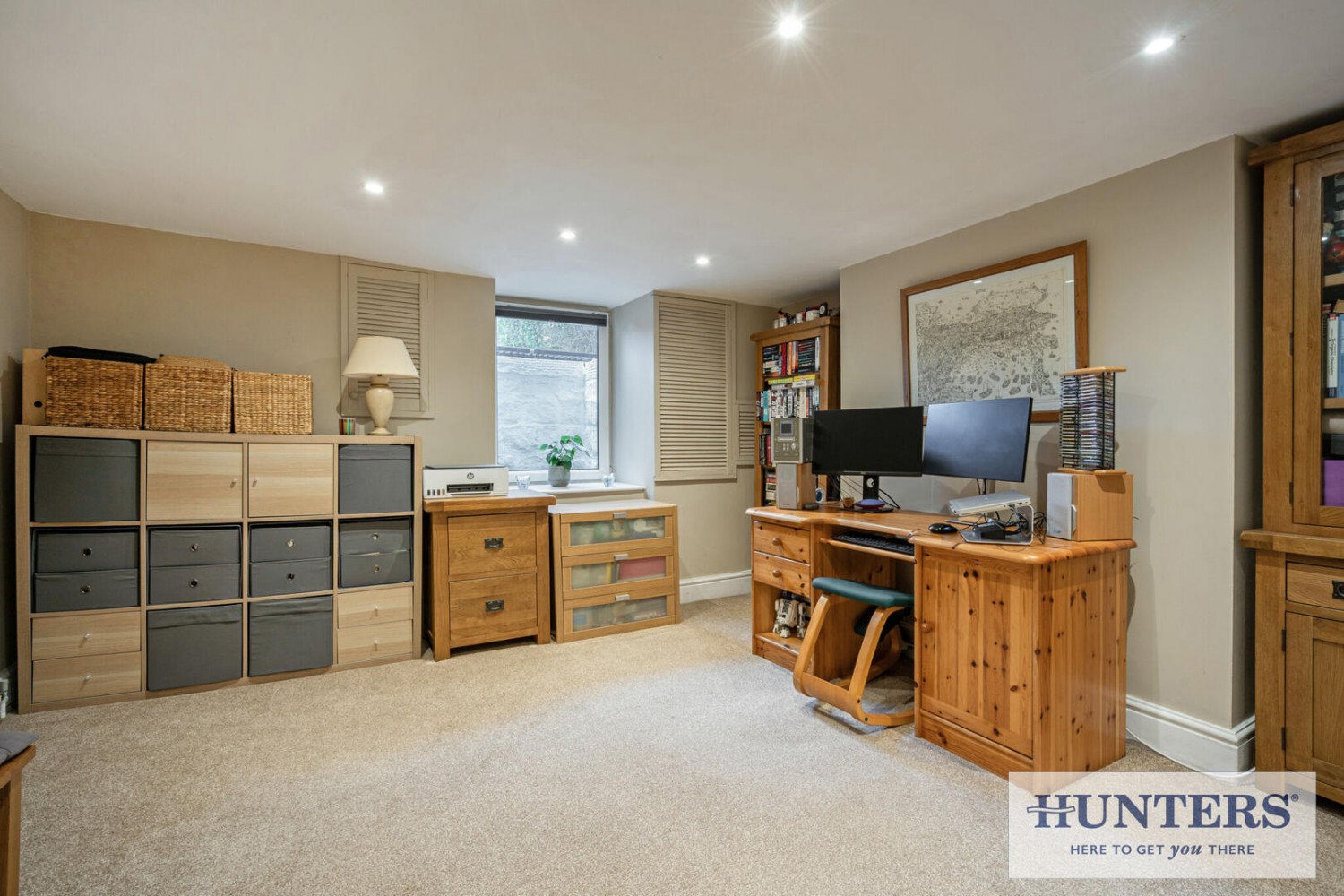 Victoria Terrace, Yeadon, Leeds