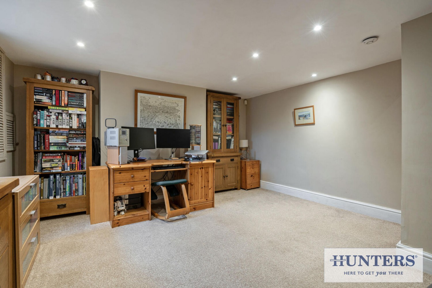 Victoria Terrace, Yeadon, Leeds