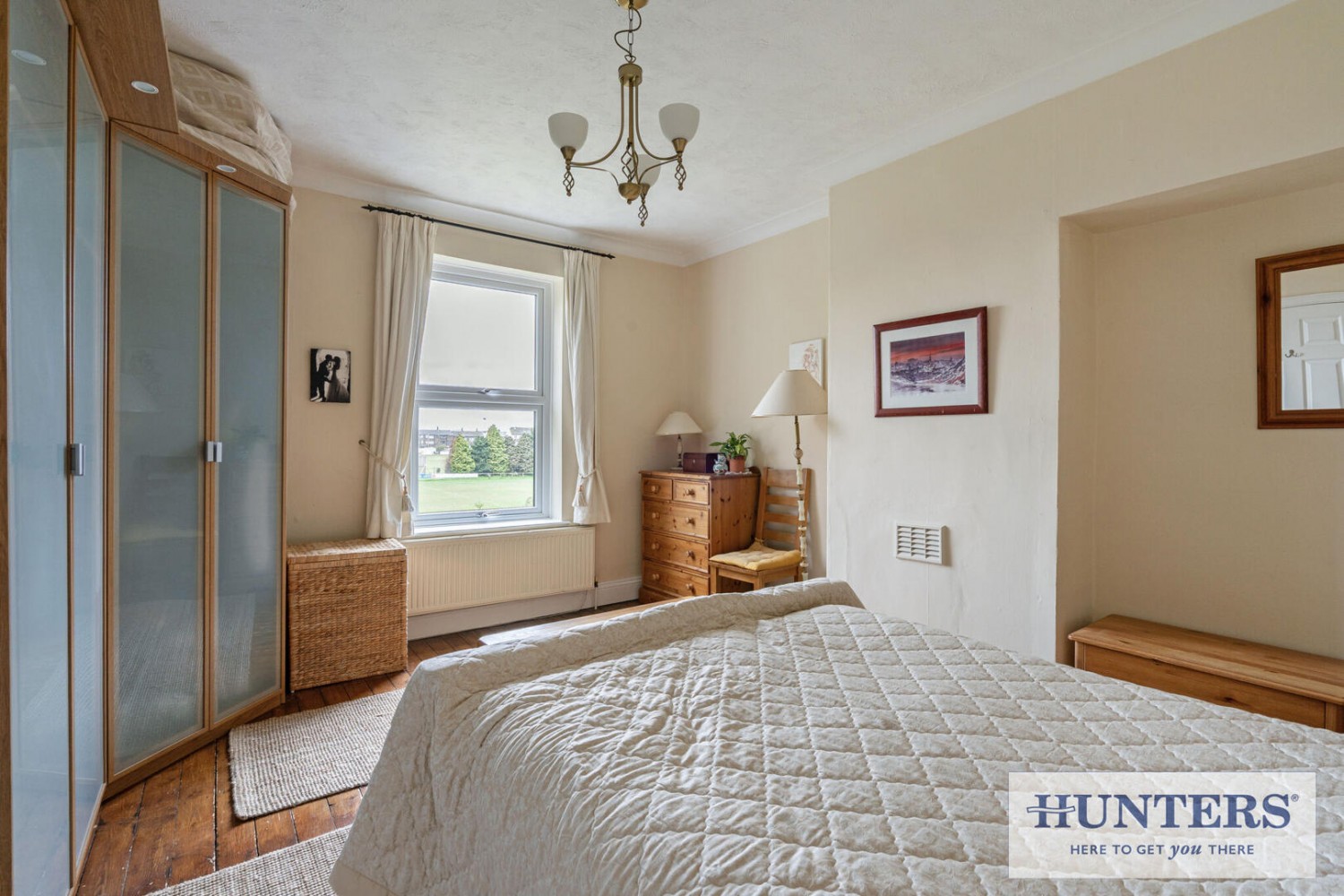 Victoria Terrace, Yeadon, Leeds