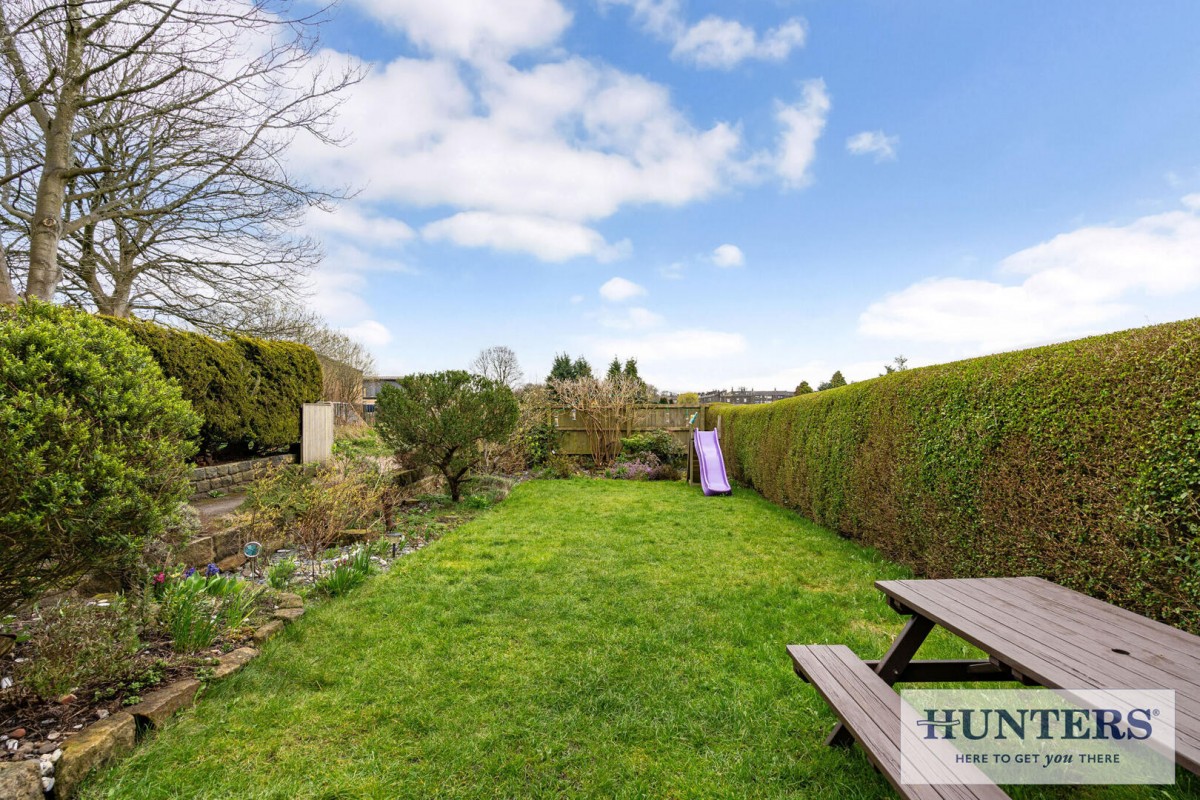 Victoria Terrace, Yeadon, Leeds