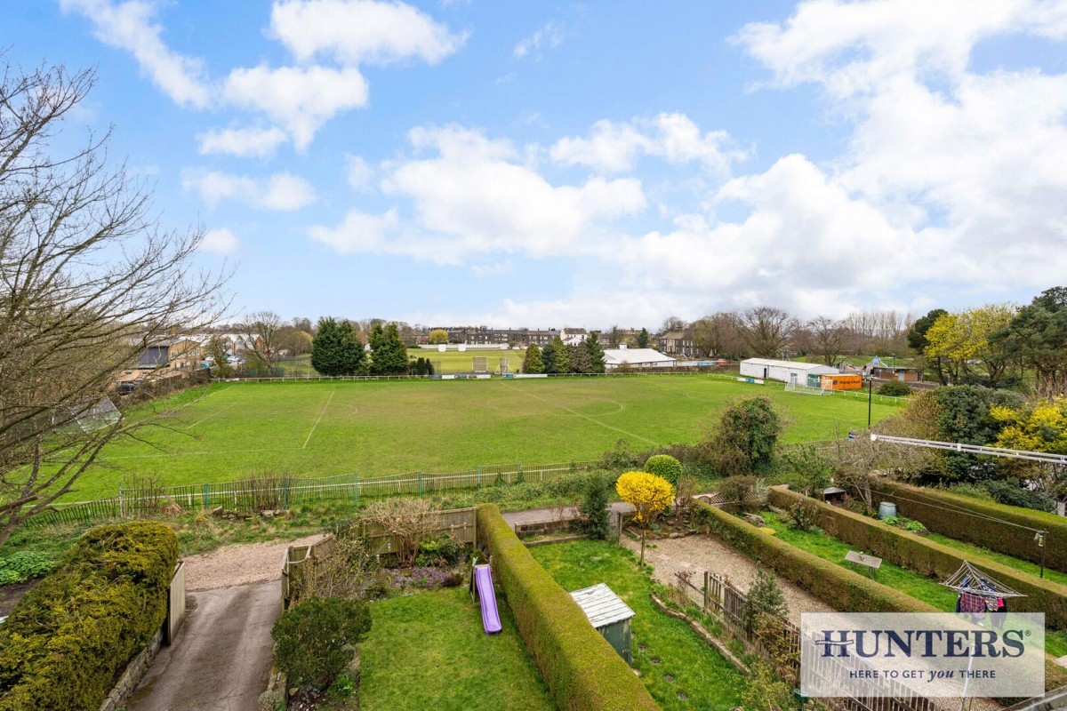 Victoria Terrace, Yeadon, Leeds