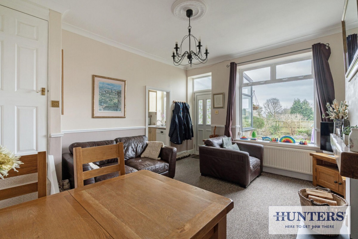 Victoria Terrace, Yeadon, Leeds