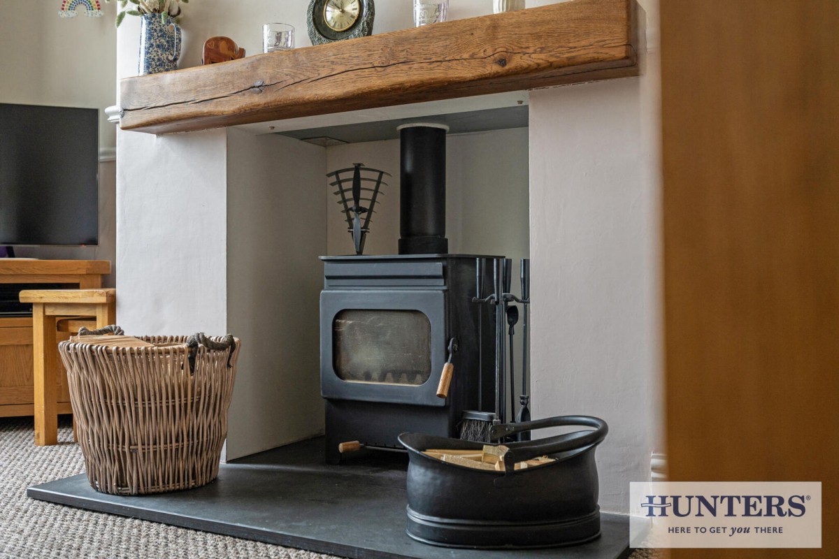 Victoria Terrace, Yeadon, Leeds