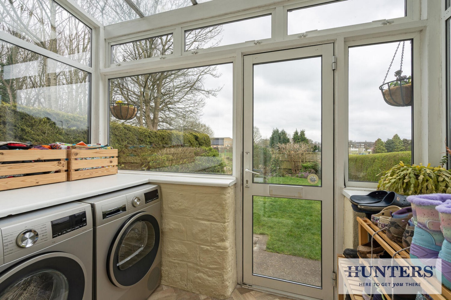 Victoria Terrace, Yeadon, Leeds