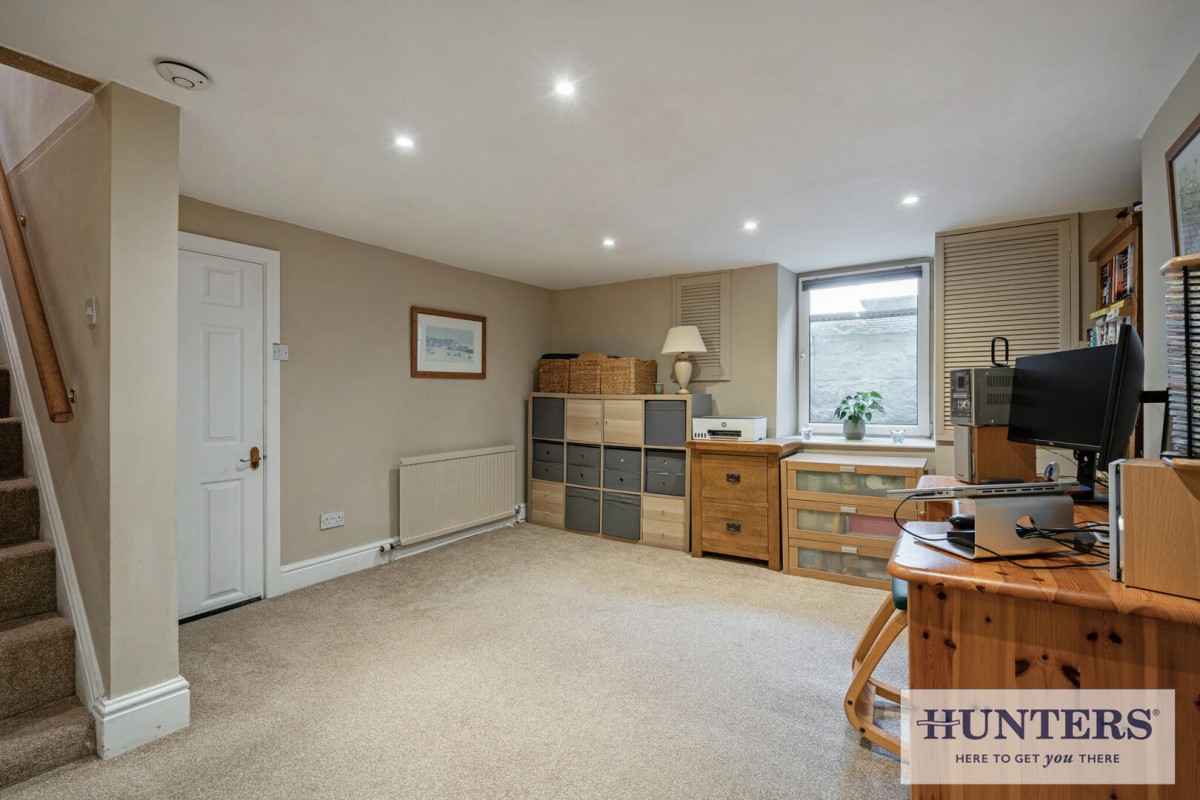 Victoria Terrace, Yeadon, Leeds